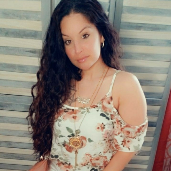 Blouse - Picture 3 of 3